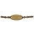 Collana in oro Louis Vuitton da donna D'oro - vista 6