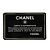 Zaino Chanel nero in vitello grana - vista 10