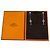 Hermès Orecchini a lobo Hermes Pink Gold D'oro - vista 8