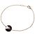 Bracciale con charm Cartier Pink Gold D'oro
