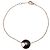 Bracciale con charm Cartier Pink Gold D'oro - vista 2