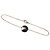 Bracciale con charm Cartier Pink Gold D'oro - vista 3
