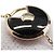Bracciale con charm Cartier Pink Gold D'oro - vista 7