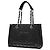 Borsa Tote Chanel Matelassé Nera Nero