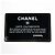 Borsa Tote Chanel Matelassé Nera Nero - vista 12