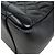 Borsa Tote Chanel Matelassé Nera Nero - vista 3