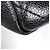 Borsa Tote Chanel Matelassé Nera Nero - vista 4