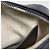 Gucci Ophidia Sherry Line Web Double G Schultertasche Marineblau - Ansicht 6