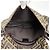 Bolsa de Ombro Fendi Zucca Pattern Mamma Baguette Marrom - vista 11