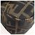 Bolsa de Ombro Fendi Zucca Pattern Mamma Baguette Marrom - vista 3