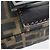 Bolsa de Ombro Fendi Zucca Pattern Mamma Baguette Marrom - vista 4