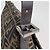 Bolsa de Ombro Fendi Zucca Pattern Mamma Baguette Marrom - vista 7