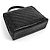 Bolso Chanel Matelassé Negro - vista 2