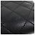 Bolso Chanel Matelassé Negro - vista 4