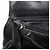 Bolso Chanel Matelassé Negro - vista 8