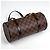 Borsa a mano Louis Vuitton Papillon 26 Marrone Damier ebene - vista 2