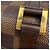 Borsa a mano Louis Vuitton Papillon 26 Marrone Damier ebene - vista 5
