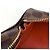 Borsa a mano Louis Vuitton Papillon 26 Marrone Damier ebene - vista 8
