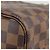 Saco Tote Louis Vuitton Neverfull GM Marrom Damier ebene - vista 3