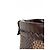 Saco Tote Louis Vuitton Neverfull GM Marrom Damier ebene - vista 5