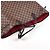 Saco Tote Louis Vuitton Neverfull GM Marrom Damier ebene - vista 6