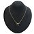Collana a Fiocco in Oro Giallo 18K da Donna Tiffany & Co. - vista 10