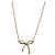 Collana a Fiocco in Oro Giallo 18K da Donna Tiffany & Co. - vista 2