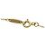 Collana a Fiocco in Oro Giallo 18K da Donna Tiffany & Co. - vista 5