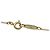 Collana a Fiocco in Oro Giallo 18K da Donna Tiffany & Co. - vista 6