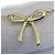 Collana a Fiocco in Oro Giallo 18K da Donna Tiffany & Co. - vista 7
