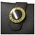 Bulgari Bvlgari Dark Brown Leather Long Wallet - view 10