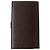 Bulgari Bvlgari Dark Brown Leather Long Wallet - view 2