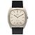 Reloj de pulsera Omega Geneve de acero inoxidable con cuerda manual
