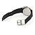 Reloj de pulsera Omega Geneve de acero inoxidable con cuerda manual - vista 6