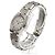 Reloj Omega Geneve de acero inoxidable - vista 2