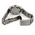 Reloj Omega Geneve de acero inoxidable - vista 6