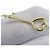 Collana Chiave Cuore in Oro Giallo Tiffany & Co. D'oro - vista 8