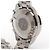 Relógio automático Omega Speedmaster 3539.50 em aço inoxidável - vista 5