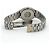 Relógio Omega Seamaster Polaris Two-Tone Quartz - vista 6