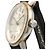Reloj de pulsera Omega De Ville de acero inoxidable - vista 3