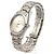 Relógio Omega Seamaster Aqua Terra 2518.30 SS Quartz - vista 2
