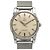 Orologio automatico Omega Seamaster in acciaio inossidabile