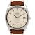 Relógio automático Omega Seamaster em aço inoxidável