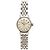 Reloj automático Omega Geneve Cal.671 565.002 en acero inoxidable