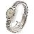 Reloj automático Omega Geneve Cal.671 565.002 en acero inoxidable - vista 2