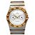 Relógio Omega Constellation Day-Date Two-Tone Quartz