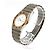 Relógio Omega Constellation Day-Date Two-Tone Quartz - vista 2