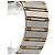 Relógio Omega Constellation Day-Date Two-Tone Quartz - vista 4