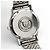 Relógio automático Omega Constellation Chronometer em aço inoxidável - vista 5