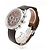 Hermès Orologio automatico Hermes Arceau Chrono AR4.910 SS - vista 2